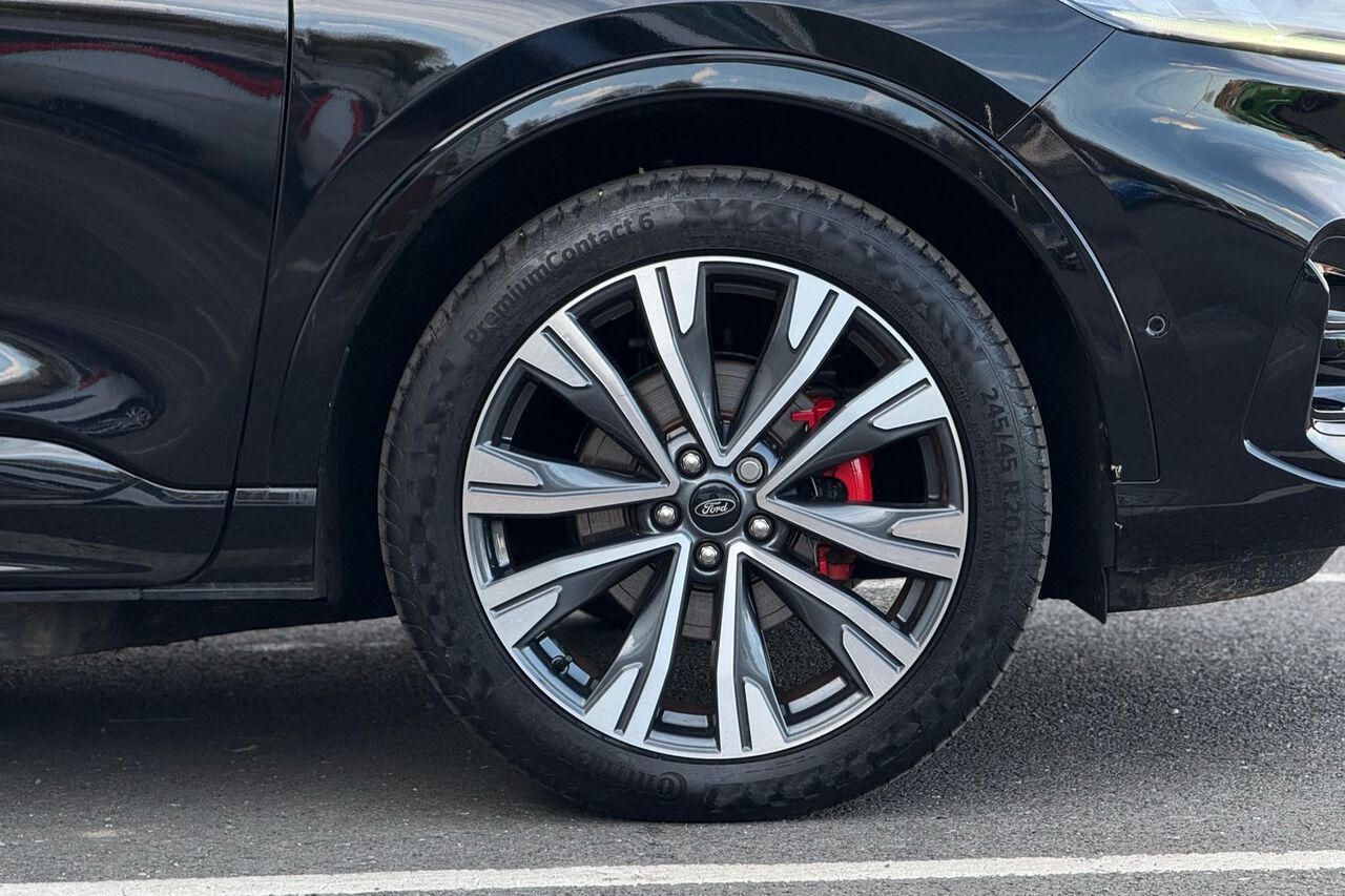 FORD KUGA, , hi-res