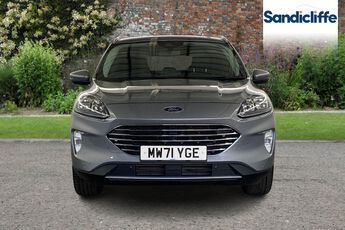 FORD KUGA, , hi-res