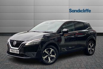 NISSAN QASHQAI, , hi-res