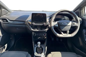 FORD PUMA, , hi-res