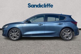 FORD FOCUS, , hi-res