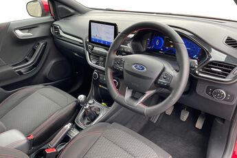 FORD PUMA, , hi-res
