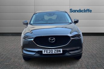 MAZDA CX-5, , hi-res