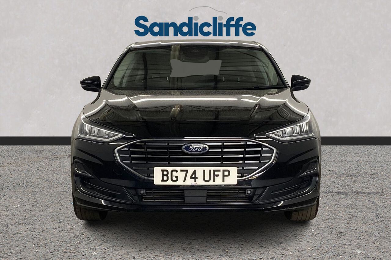 FORD FOCUS, , hi-res