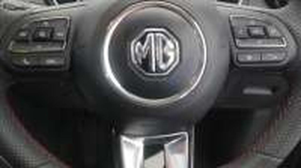 MG MOTOR UK HS, , hi-res