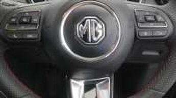 MG MOTOR UK HS, , hi-res