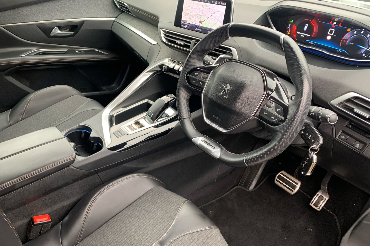 PEUGEOT 3008, , hi-res