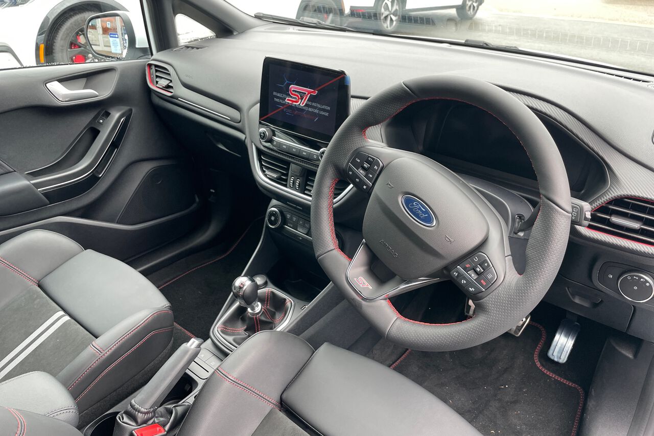 FORD Fiesta 2023.25, , hi-res