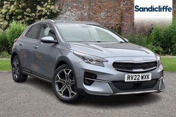 KIA XCEED, , hi-res