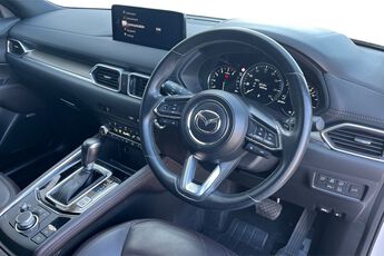MAZDA CX-5, , hi-res