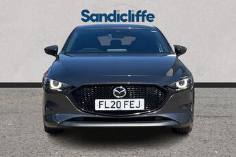 MAZDA 3, , hi-res