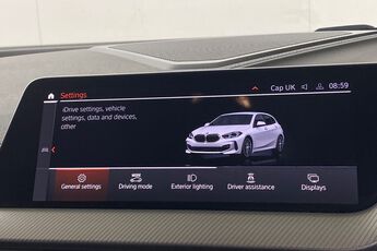 BMW 1 SERIES, , hi-res