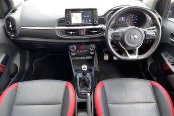 KIA PICANTO, , hi-res
