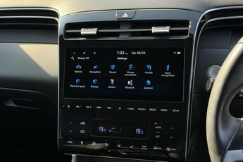 HYUNDAI TUCSON, , hi-res