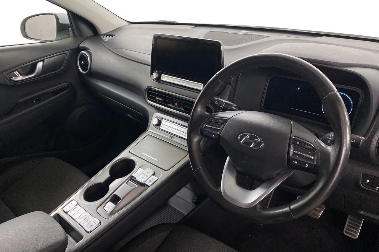 HYUNDAI KONA, , hi-res