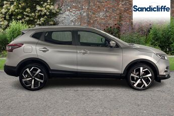 NISSAN QASHQAI, , hi-res