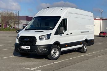 FORD TRANSIT, , hi-res