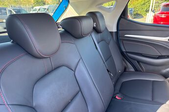 MG MOTOR UK ZS, , hi-res