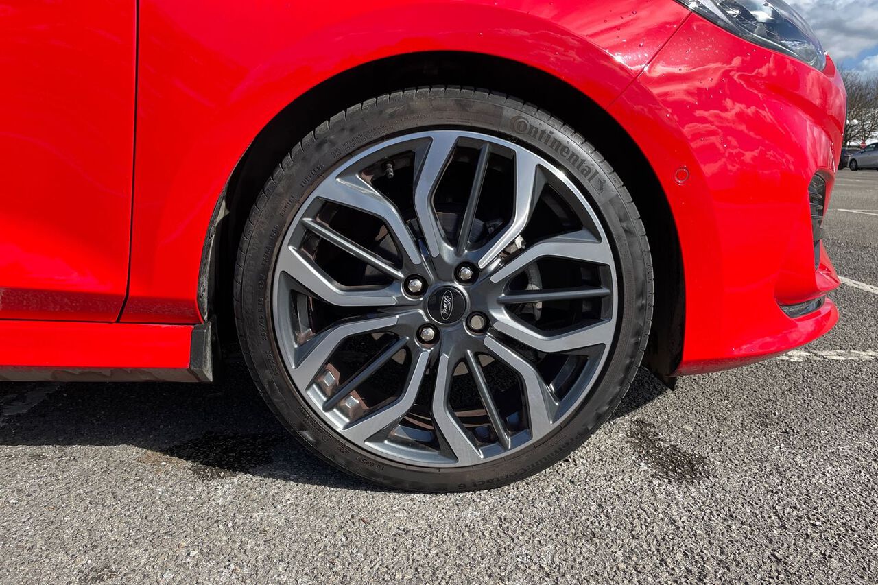 FORD FIESTA, , hi-res