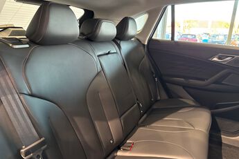 MG MOTOR UK HS, , hi-res