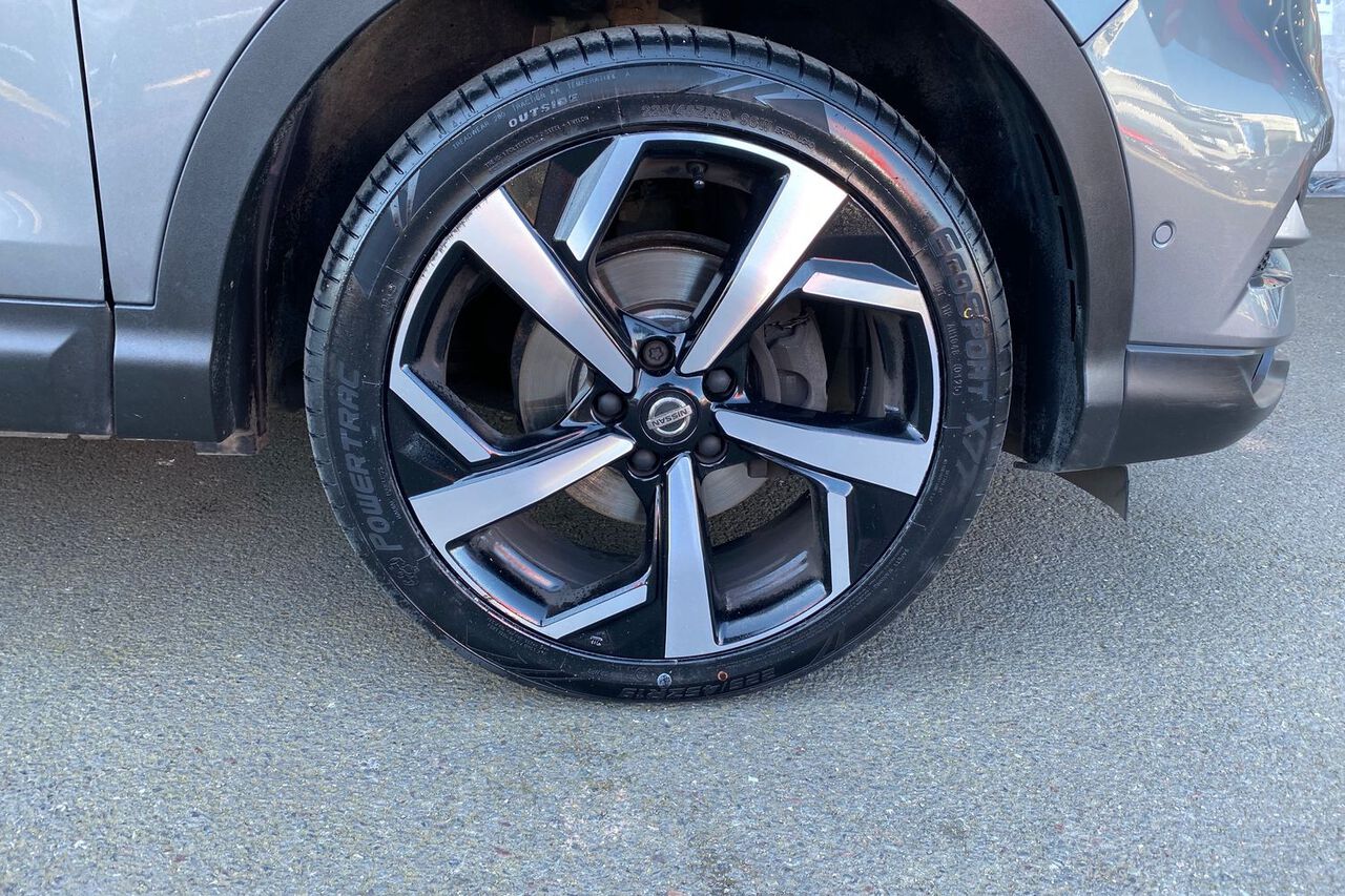 NISSAN QASHQAI, , hi-res