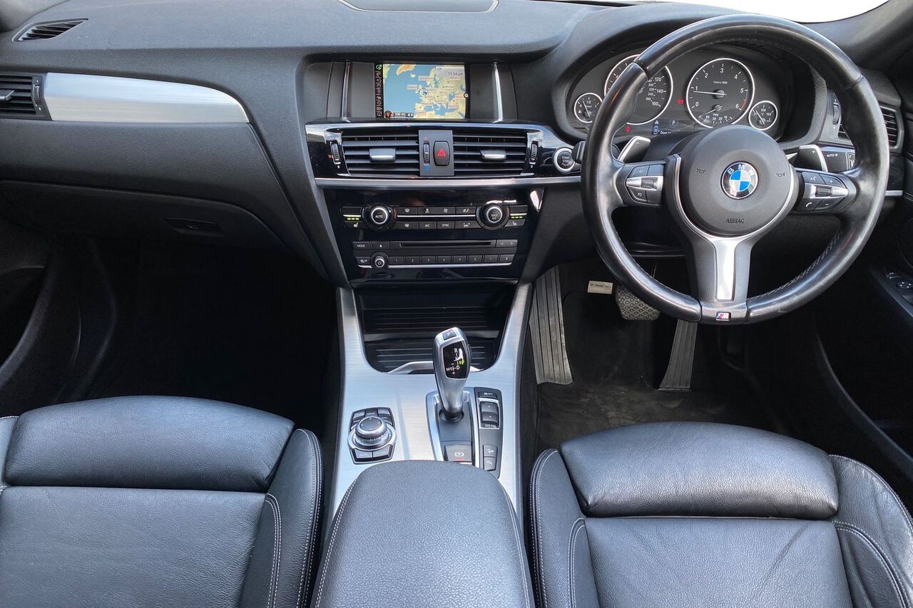 BMW X4, , hi-res