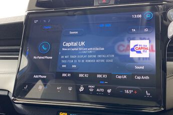 Ford Puma Gen-E 2025.50, , hi-res