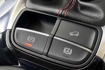 MG MOTOR UK HS, , hi-res