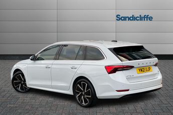 SKODA OCTAVIA, , hi-res