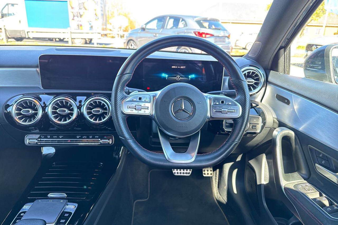 MERCEDES-BENZ A CLASS, , hi-res