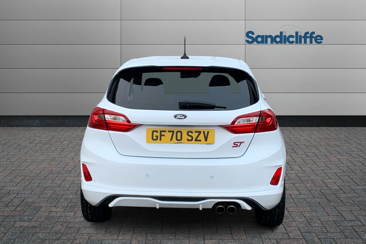 FORD FIESTA, , hi-res