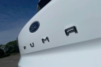 FORD PUMA, , hi-res