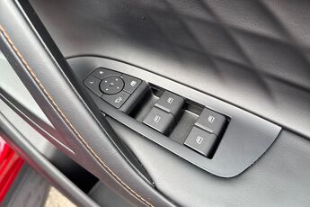 MG MOTOR UK HS, , hi-res