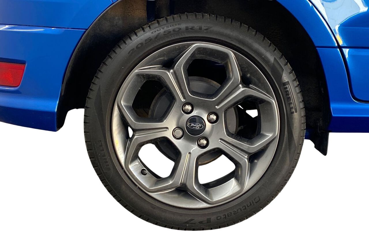 FORD ECOSPORT, , hi-res
