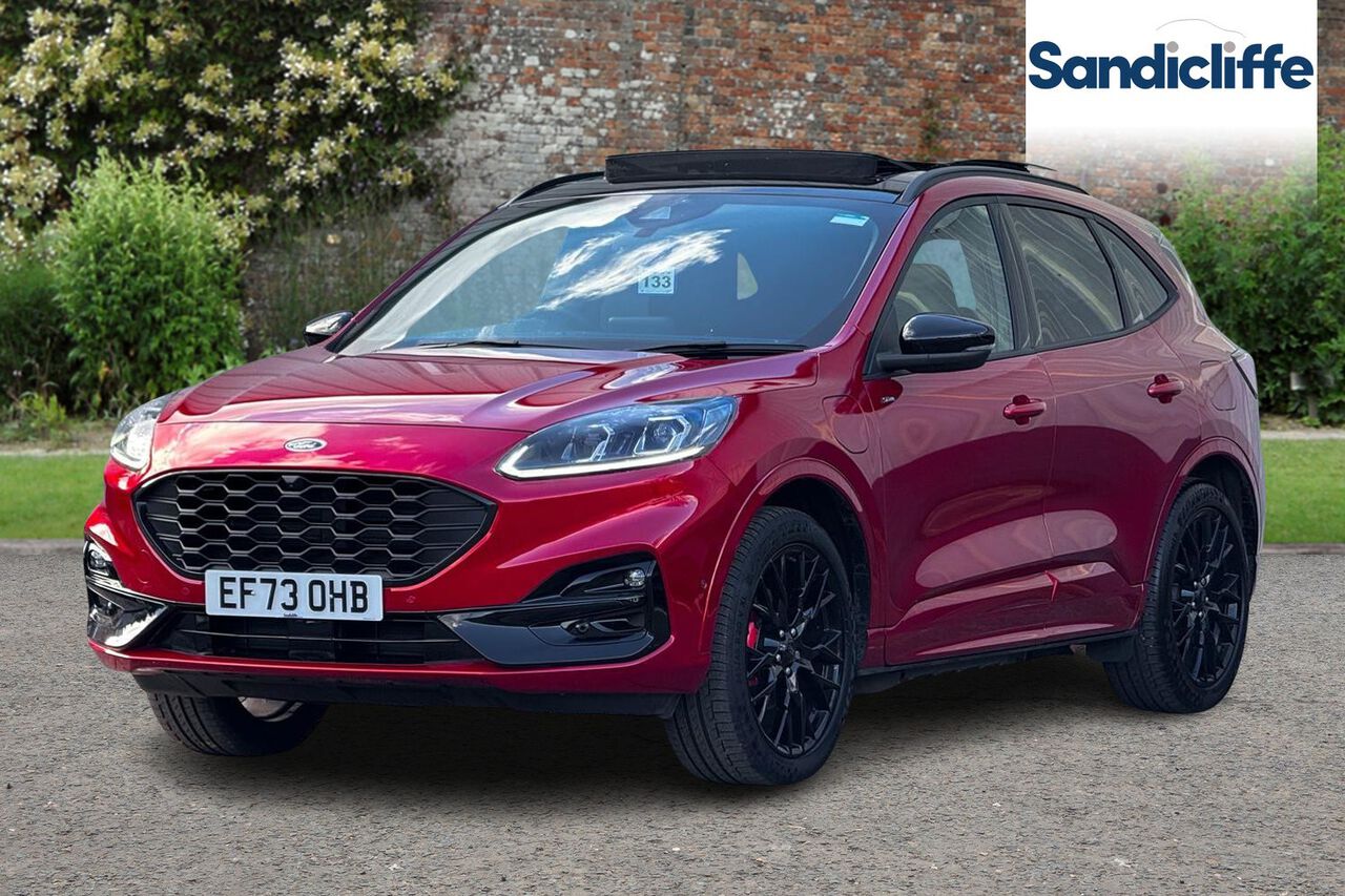 FORD KUGA, , hi-res