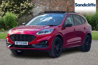 FORD KUGA, , hi-res