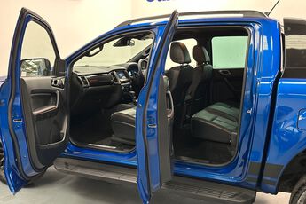 FORD RANGER, , hi-res
