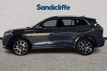 VOLKSWAGEN TIGUAN, , hi-res