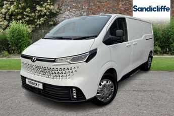 MAXUS DELIVER 7, , hi-res