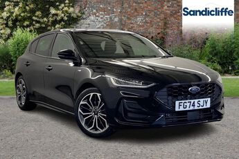 Ford Focus 2024.50, , hi-res