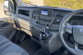 FORD TRANSIT, , hi-res