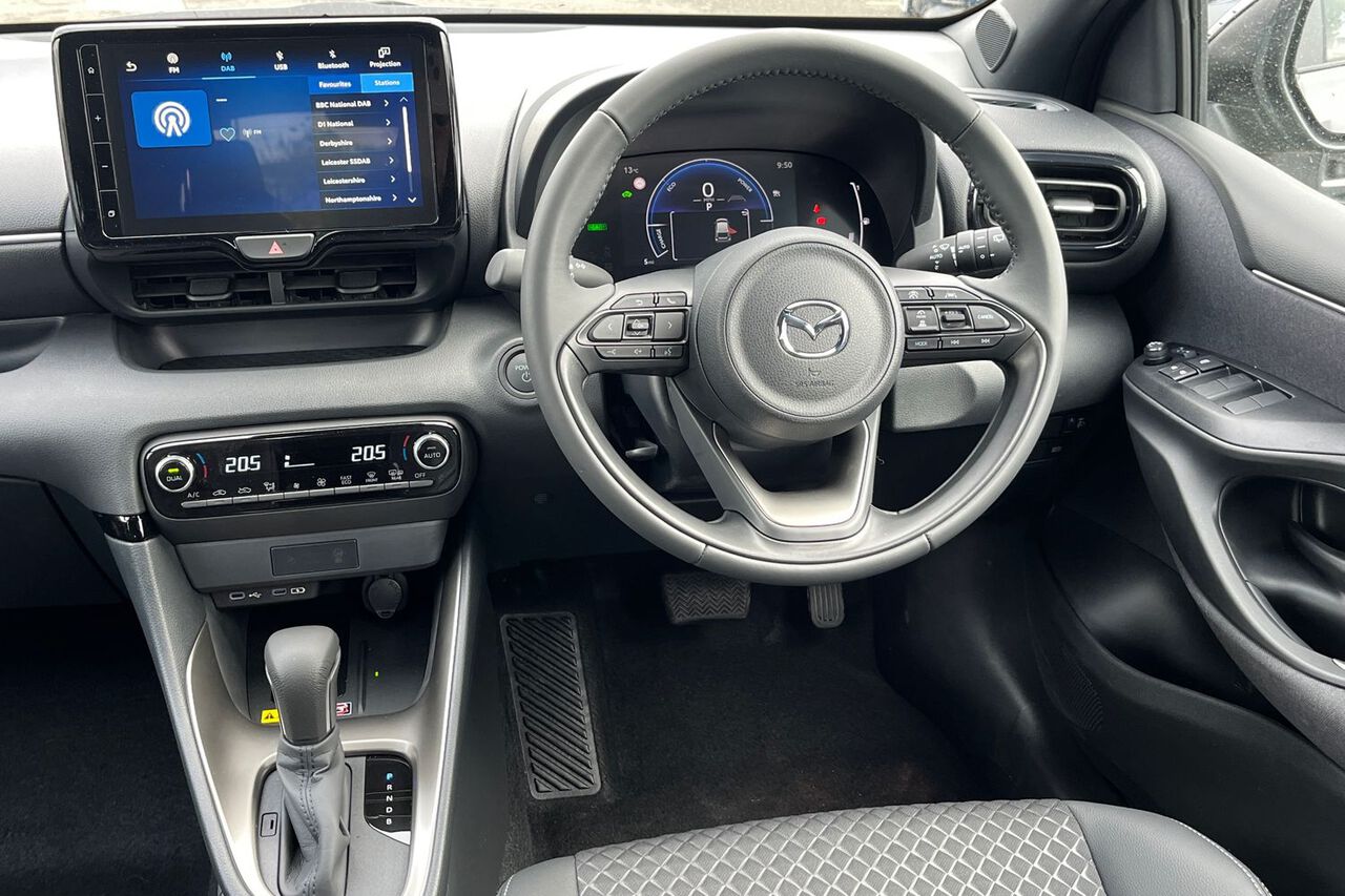 MAZDA 2 Hybrid, , hi-res