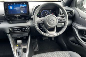 MAZDA 2 Hybrid, , hi-res