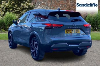 NISSAN QASHQAI, , hi-res