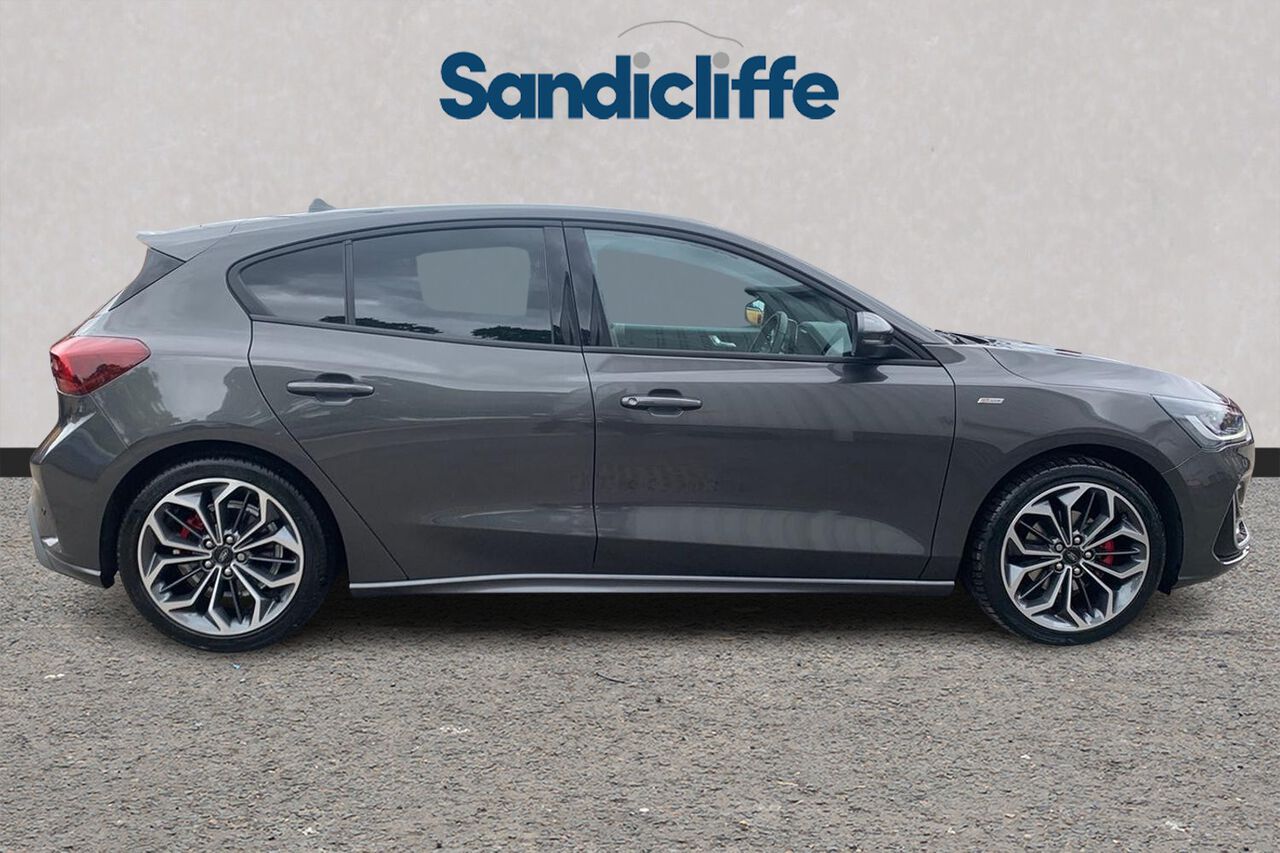 FORD FOCUS, , hi-res