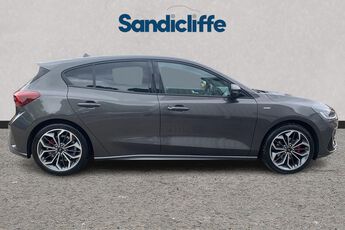 FORD FOCUS, , hi-res