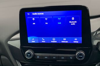 FORD PUMA, , hi-res