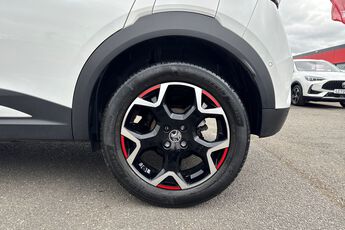 VAUXHALL MOKKA, , hi-res