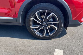 MG MOTOR UK ZS, , hi-res