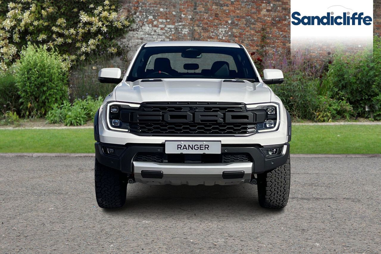 Ford Ranger Raptor 2024.50, , hi-res